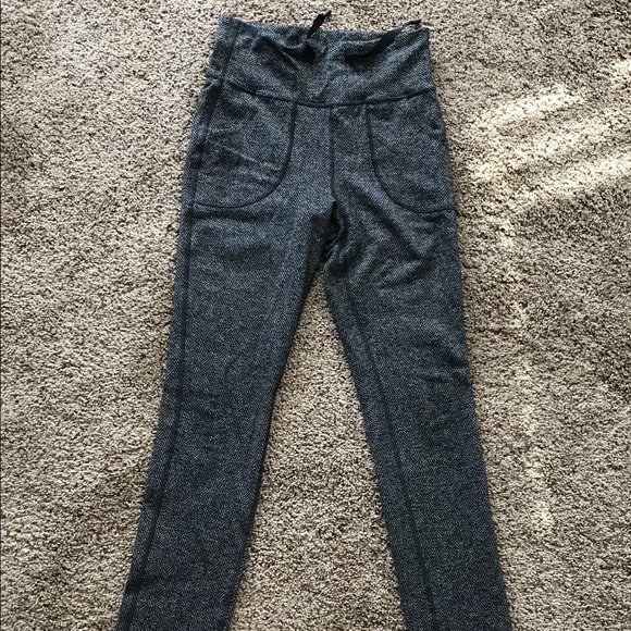 lululemon athletica | Pants \u0026 Jumpsuits 